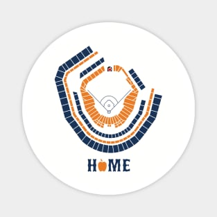 Citi - Home Magnet